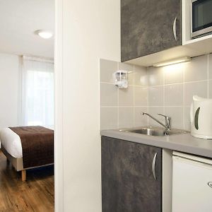 Séjours&Affaires Caen Le Clos Beaumois